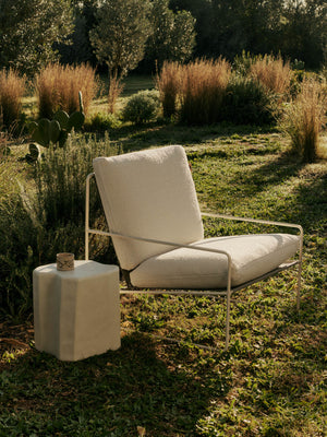 Sillón de exterior Desert de Ferm Living