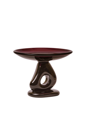 Damo Glass Centrepiece - Large
