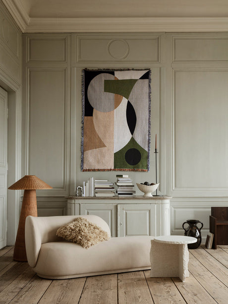 Manta tapiz Entire · Ferm Living
