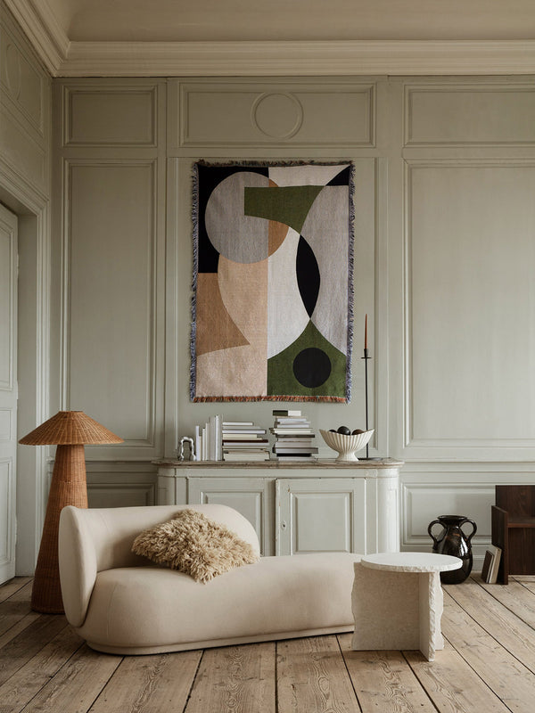 Tapestry throw Entire · Ferm Living