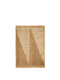 Alfombra Studie de Ferm Living