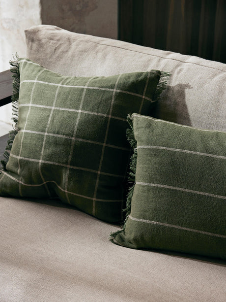Funda de cojín Calm de Ferm Living