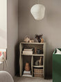 Librería infantil Slope de Ferm Living