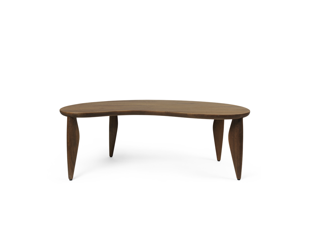 Mesa de centro Feve · Ferm Living