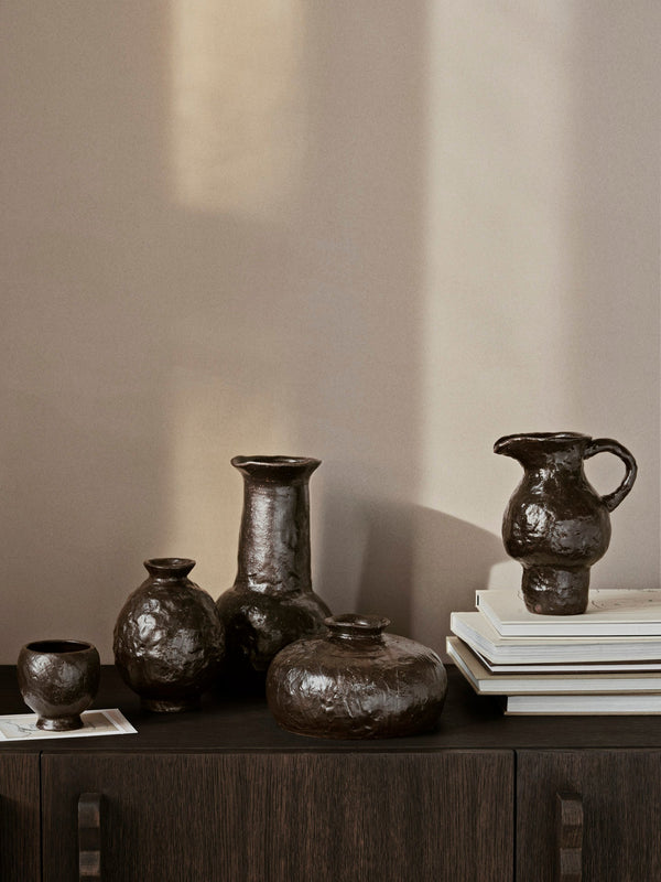 Jarrón Doro de Ferm Living