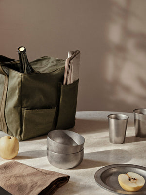 Cuenco Tumbled de Ferm Living