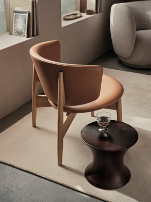Sessel Herman · Ferm Living · Ansicht 4