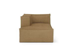 Módulo chaise longue izquierdo S600 Catena de Ferm Living