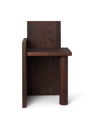 Pieza decorativa UTA de Ferm Living