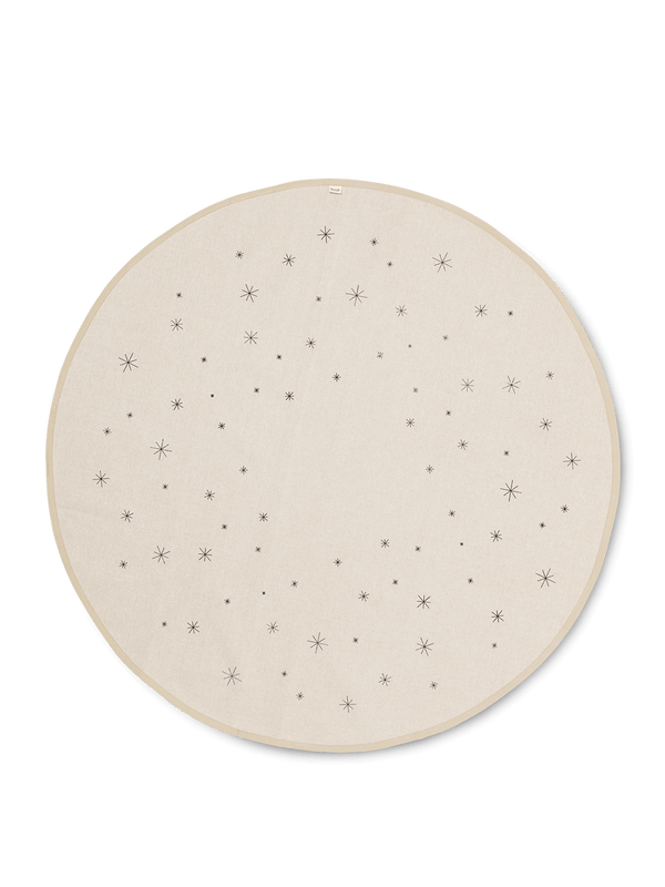 Cubrepié de árbol Star · Ferm Living · producto