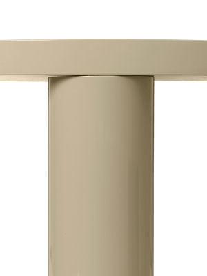 Mesa de centro Post de Ferm Living