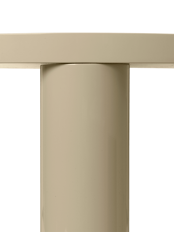 Mesa de centro Post de Ferm Living