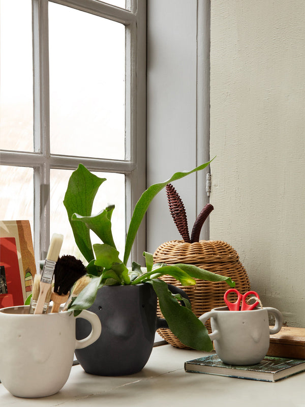 Maceta Mus de Ferm Living