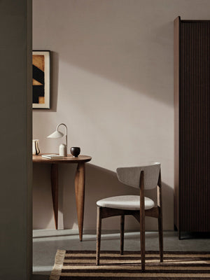 Dining chair Herman wood · Ferm Living
