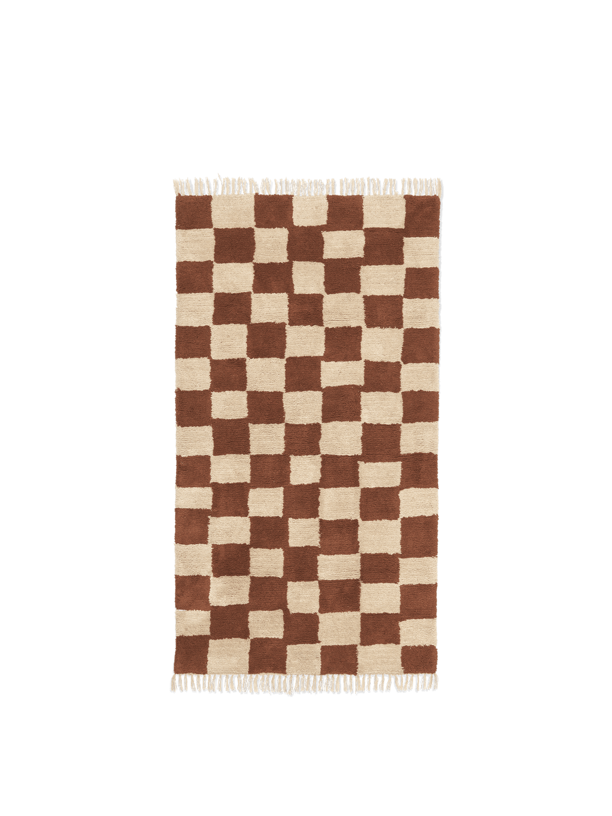 Alfombra lavable Mara · Ferm Living · vista 3