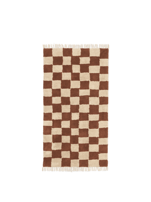 Alfombra lavable Mara · Ferm Living · vista 3