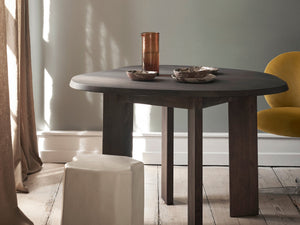Tavolo da pranzo Tarn · Ferm Living · vista 6