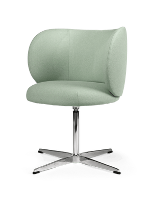 Silla de comedor Rico de Ferm Living