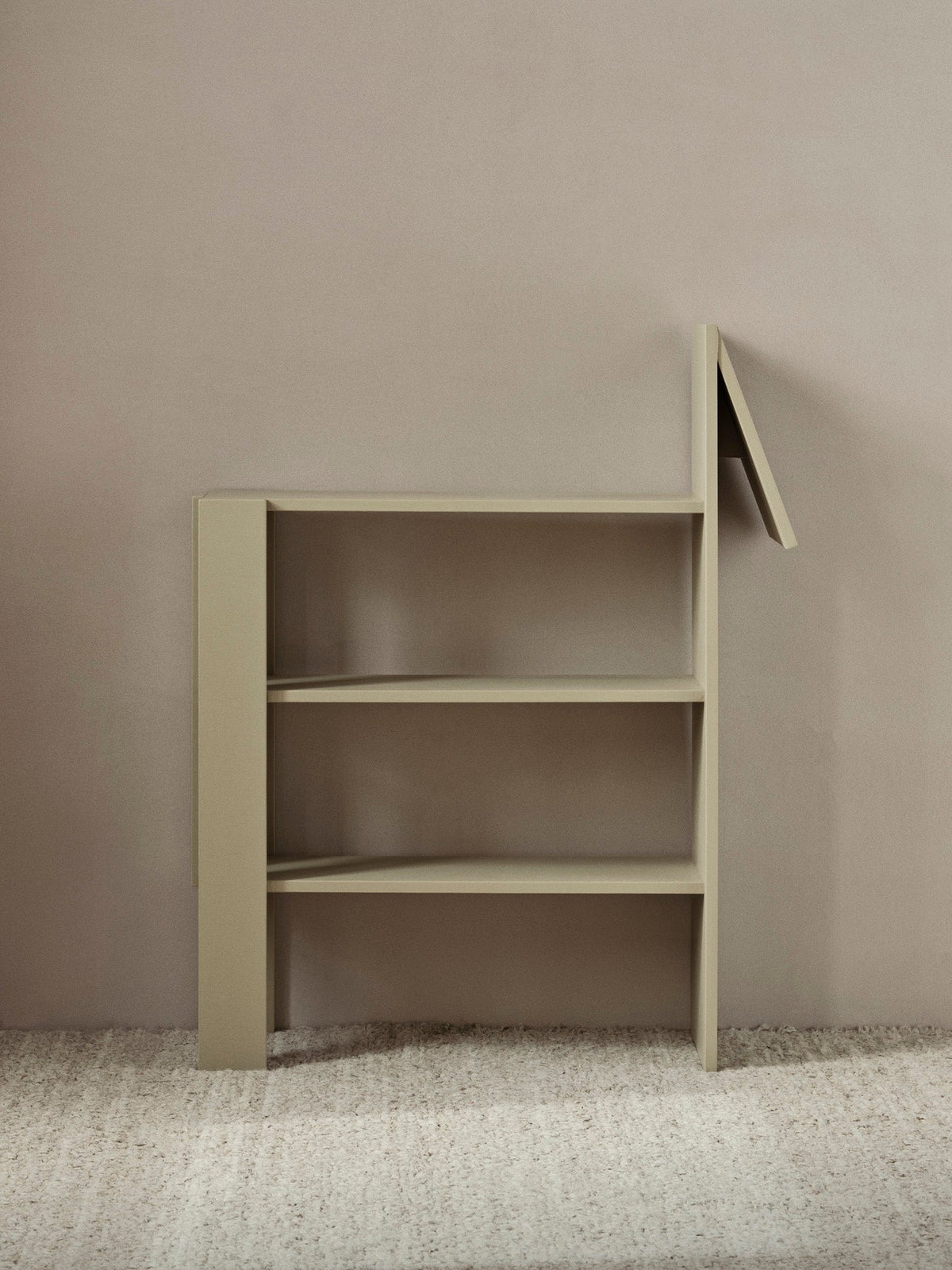 Librería Horse de Ferm Living