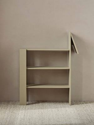 Librería Horse de Ferm Living