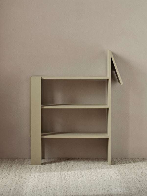Librería Horse de Ferm Living