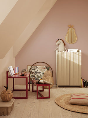 Armario infantil Sill de Ferm Living