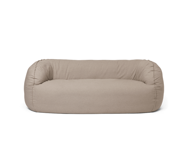 2-Sitzer-Sofa Nesten · Ferm Living · Ansicht 3