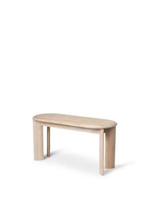 Banco Bevel · Ferm Living · vista 5