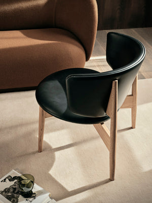 Sessel Herman · Ferm Living · Ansicht 10