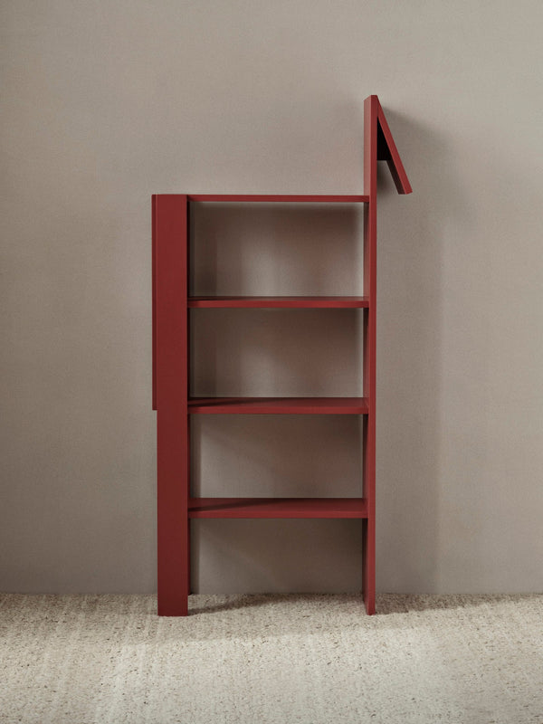 Librería Giraffe de Ferm Living