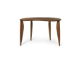 Escritorio Feve nogal · Ferm Living · vista 3