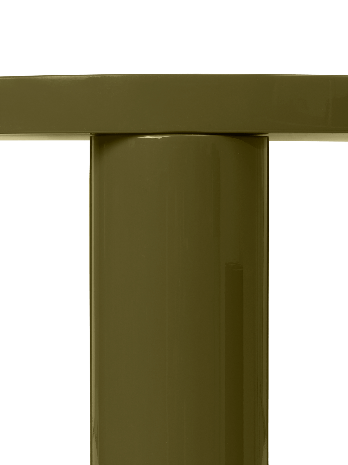 Mesa de centro Post de Ferm Living