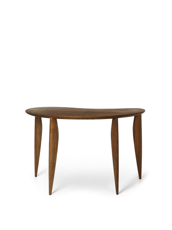 Escritorio Feve nogal · Ferm Living · vista 4