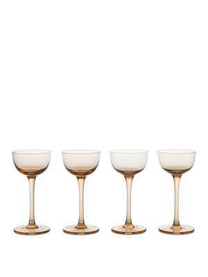 Copas de licor Host de Ferm Living