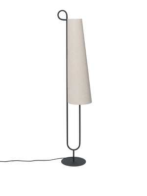 Lámpara de pie Ancora · Ferm Living · vista 4