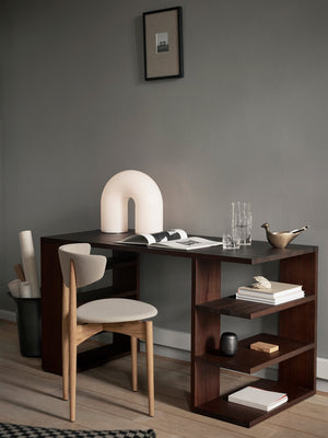 Lampada da terra Vuelta · Ferm Living · vista 3