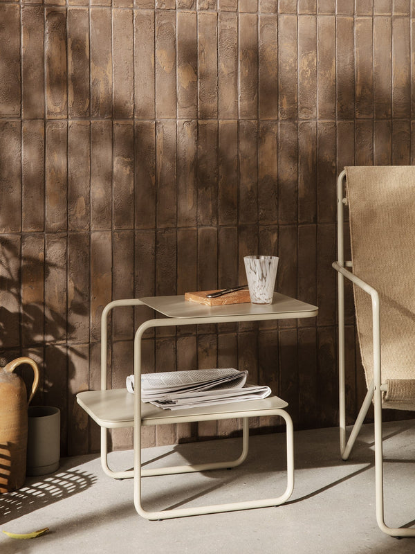 Mesa auxiliar Level de Ferm Living