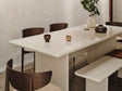 Table à manger Rink · Ferm Living