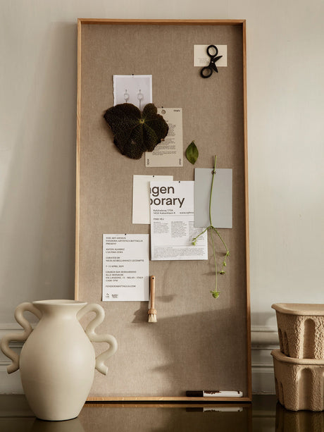 Tablón de notas Scenery de Ferm Living