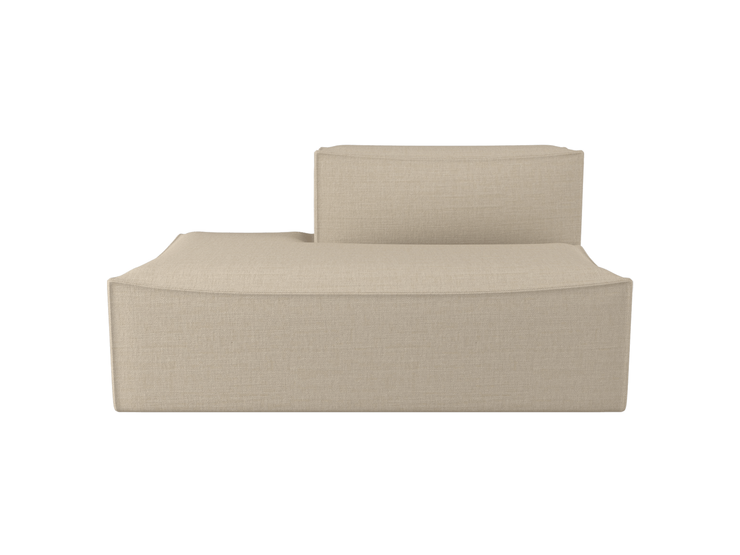 Módulo de sofá extremo izquierdo S300 Catena de Ferm Living