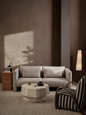 Mesa de centro Staffa de Ferm Living