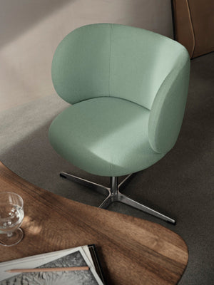 Silla de comedor Rico de Ferm Living