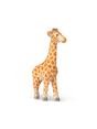 Jirafa tallada a mano Animal de Ferm Living