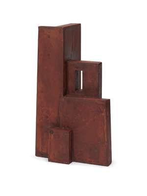 Escultura Aperture de Ferm Living