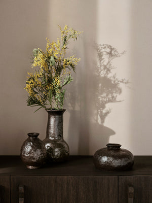 Jarrón Doro de Ferm Living