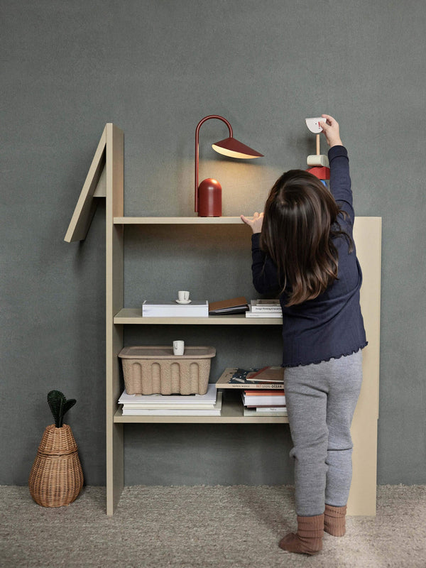 Librería Horse de Ferm Living