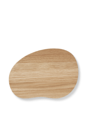 Tablas para mantequilla Cairn de Ferm Living