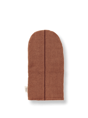 Manopla de horno Ito de Ferm Living