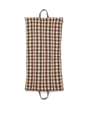 Colchoneta plegable Bothy Check de Ferm Living