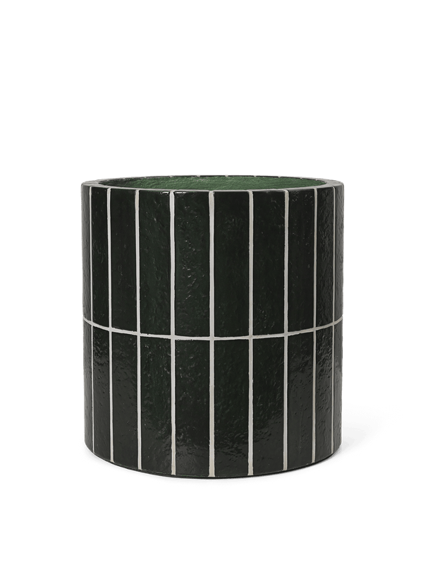 Maceta Pillar de Ferm Living
